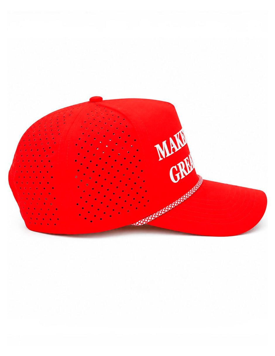 Gorra visera curva snapback casual Vago Stylle para hombre