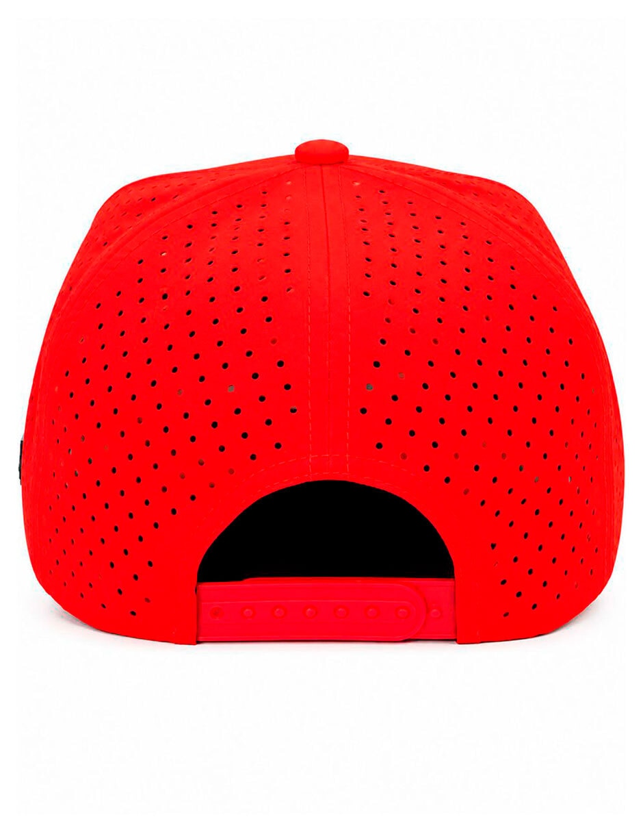 Gorra visera curva snapback casual Vago Stylle para hombre