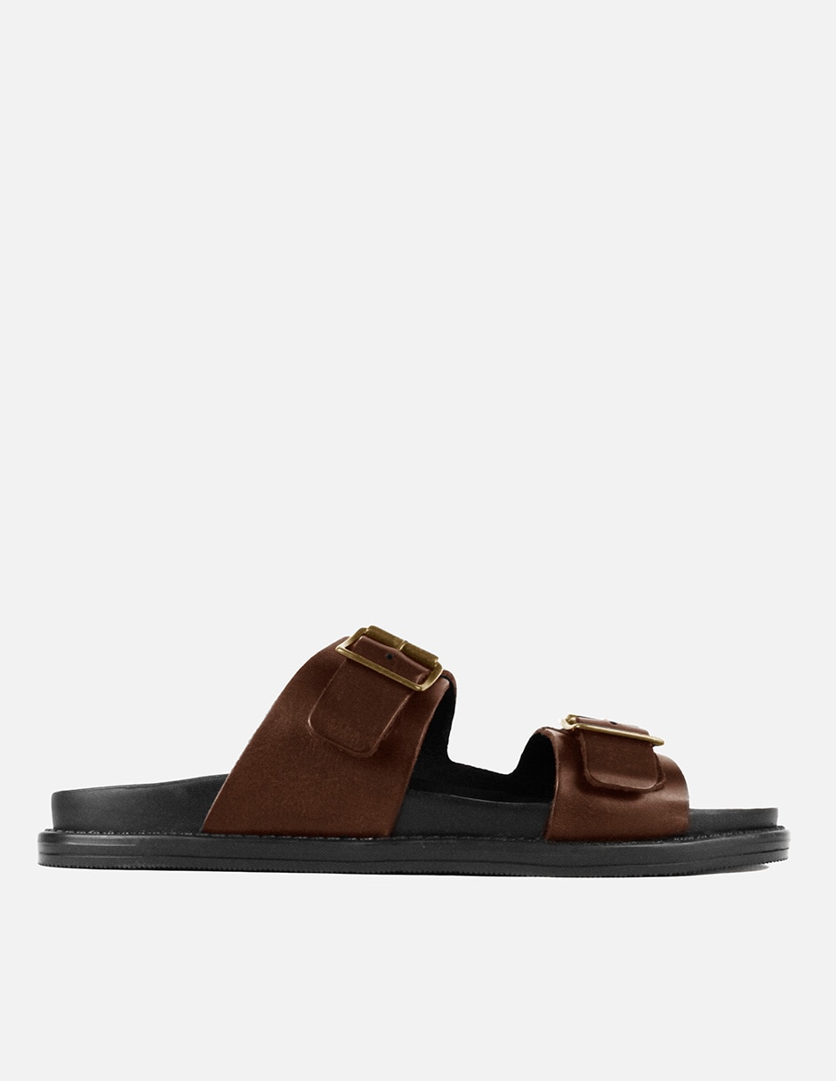 Sandalia para hombre