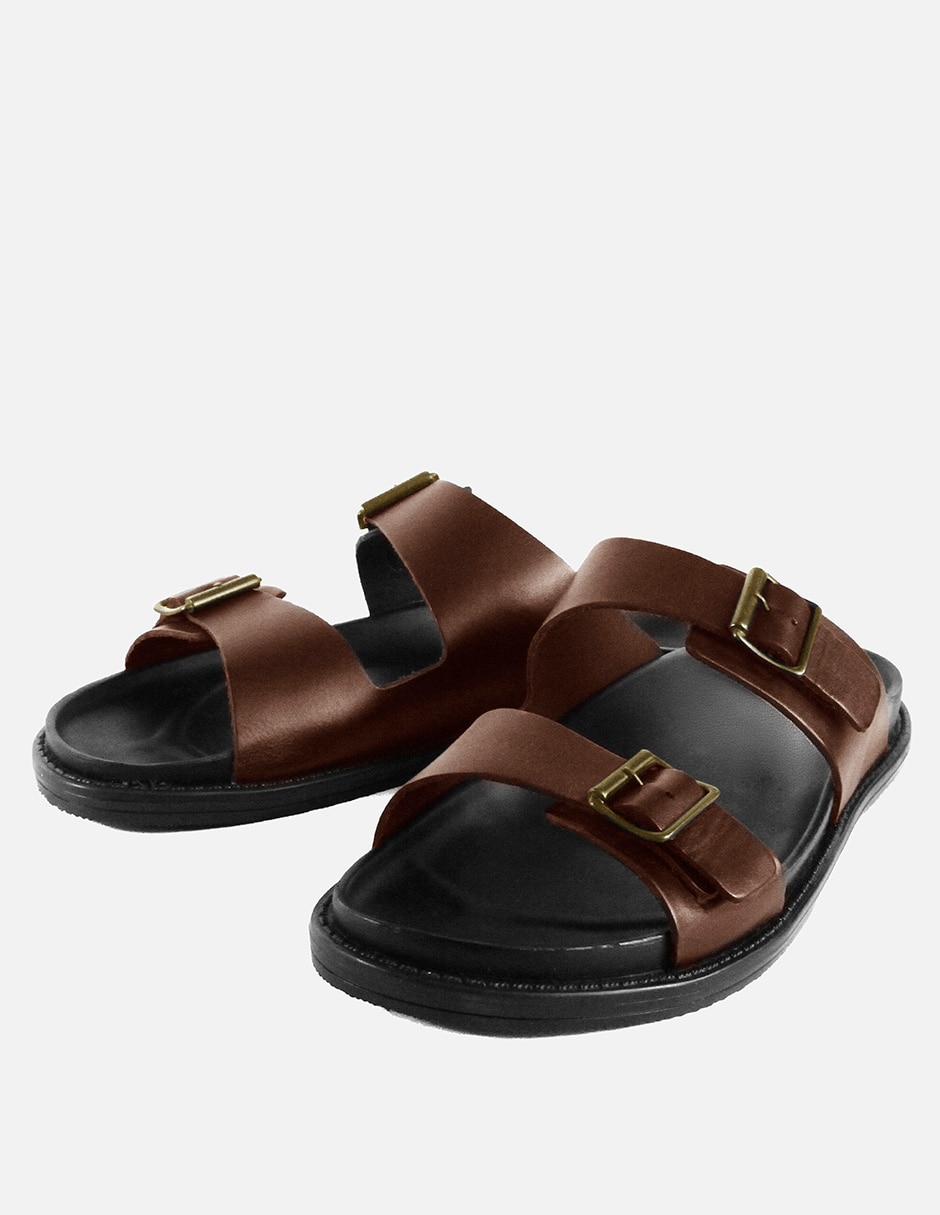 Sandalia Michel Domit para hombre