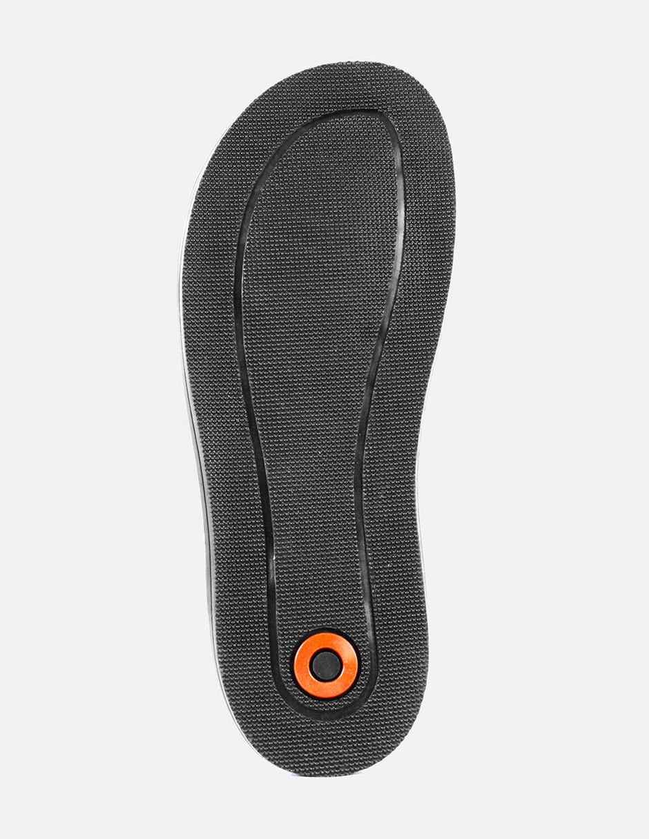 Sandalia Michel Domit para hombre