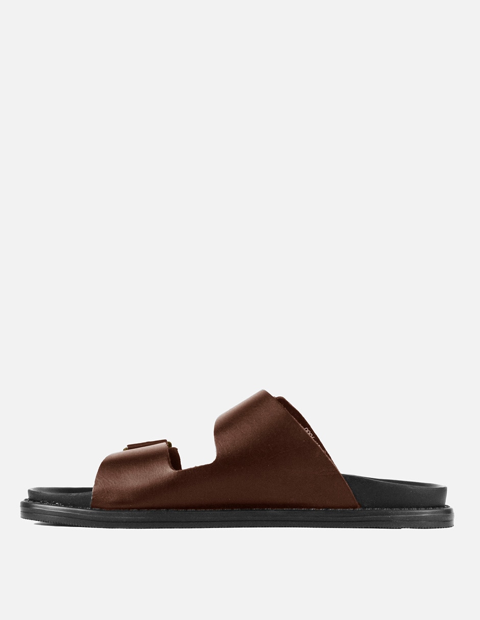 Sandalia Michel Domit para hombre