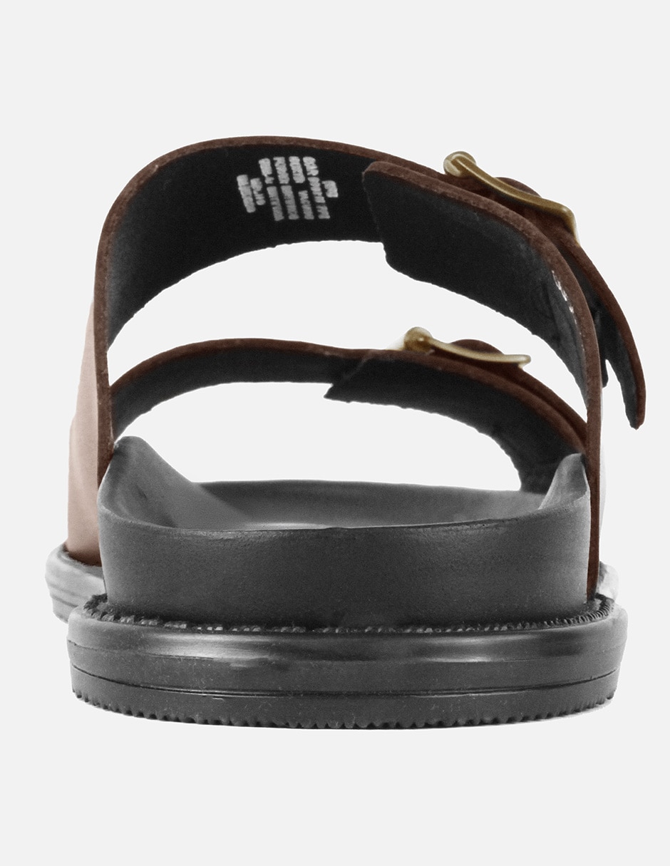 Sandalia Michel Domit para hombre