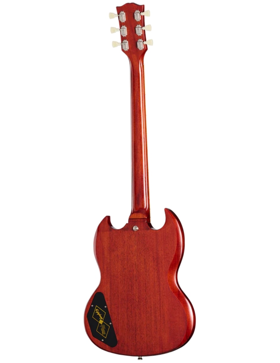 Guitarra eléctrica Epiphone ECSGR4CHNH1