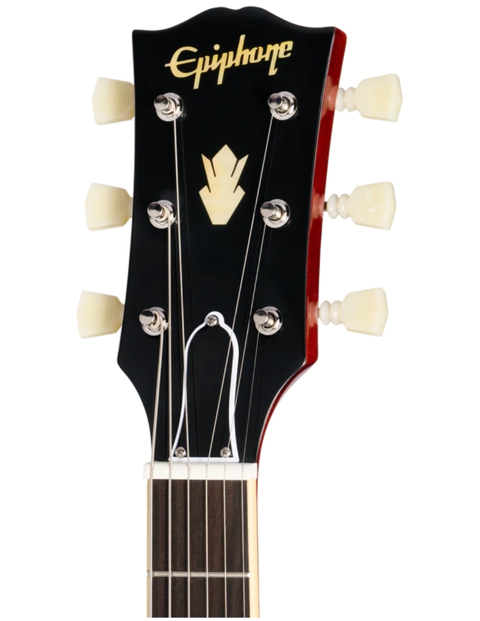 Guitarra eléctrica Epiphone ECSGR4CHNH1
