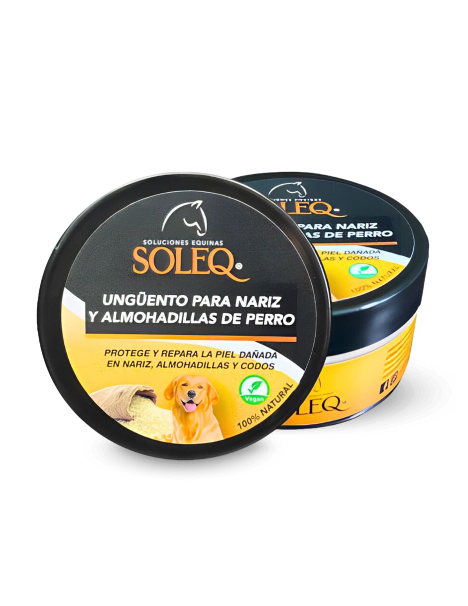 Bálsamo para mascota hidratar Bálsamo para mascota hidratar