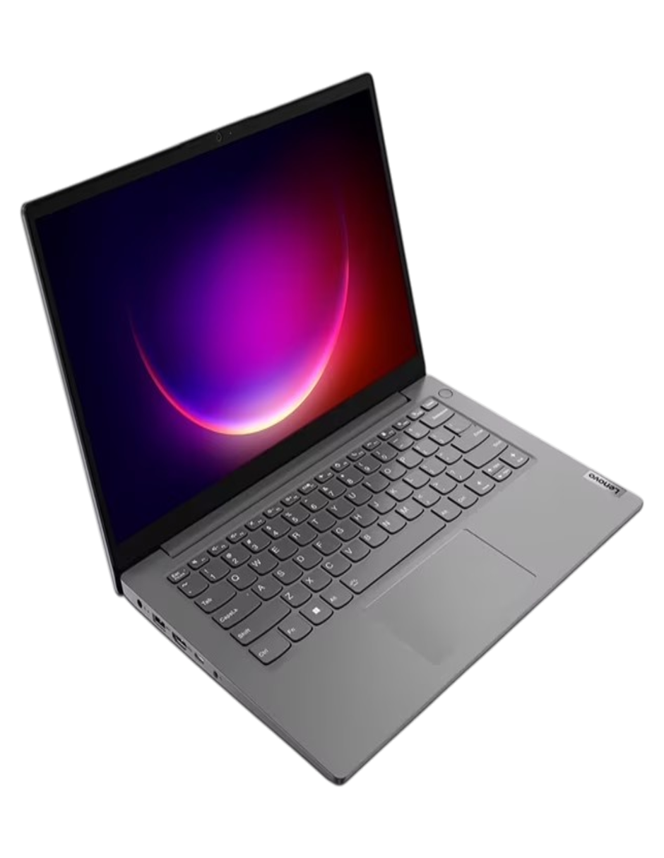 LENOVO Laptop Lenovo V14 G4 14 pulgadas Full HD Intel Core i7 intel UHD Graphics 8 GB RAM 512 GB SSD