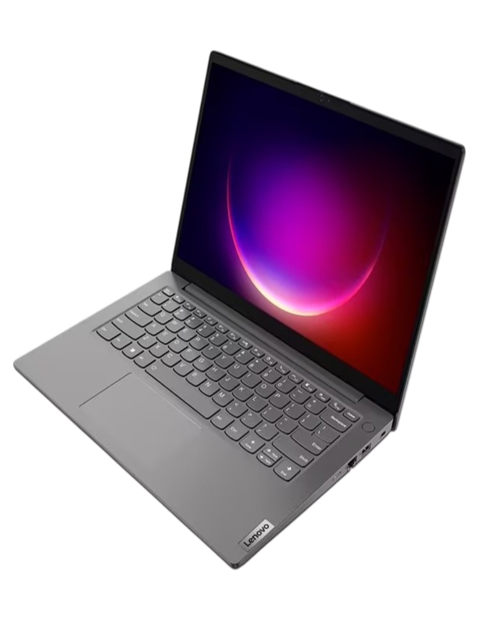 Laptop Lenovo V14 G4 14 pulgadas Full HD Intel Core i7 intel UHD Graphics 8 GB RAM 512 GB SSD