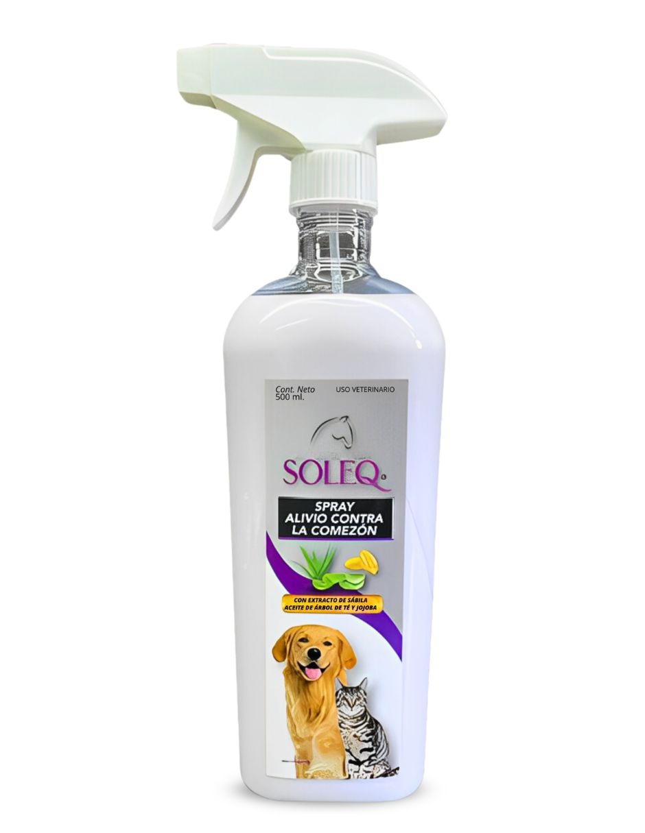 Repelente para perro y gato