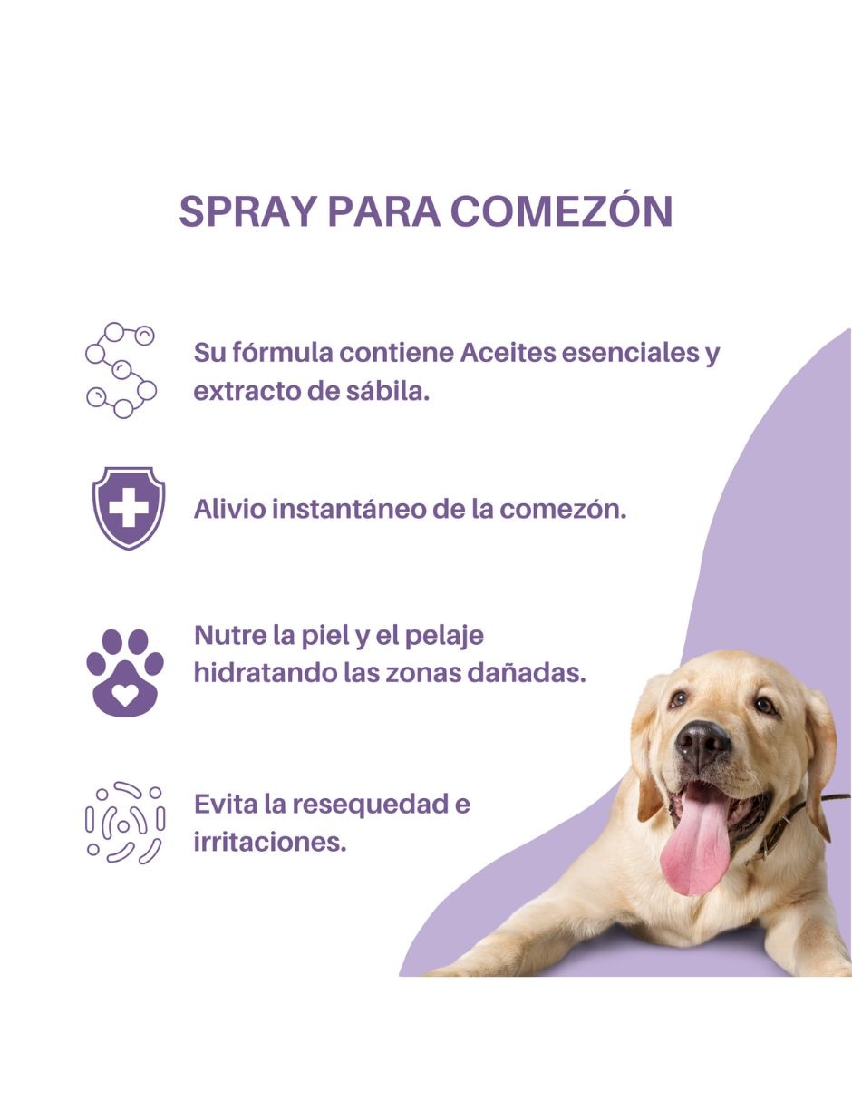 Repelente Soleq para perro y gato