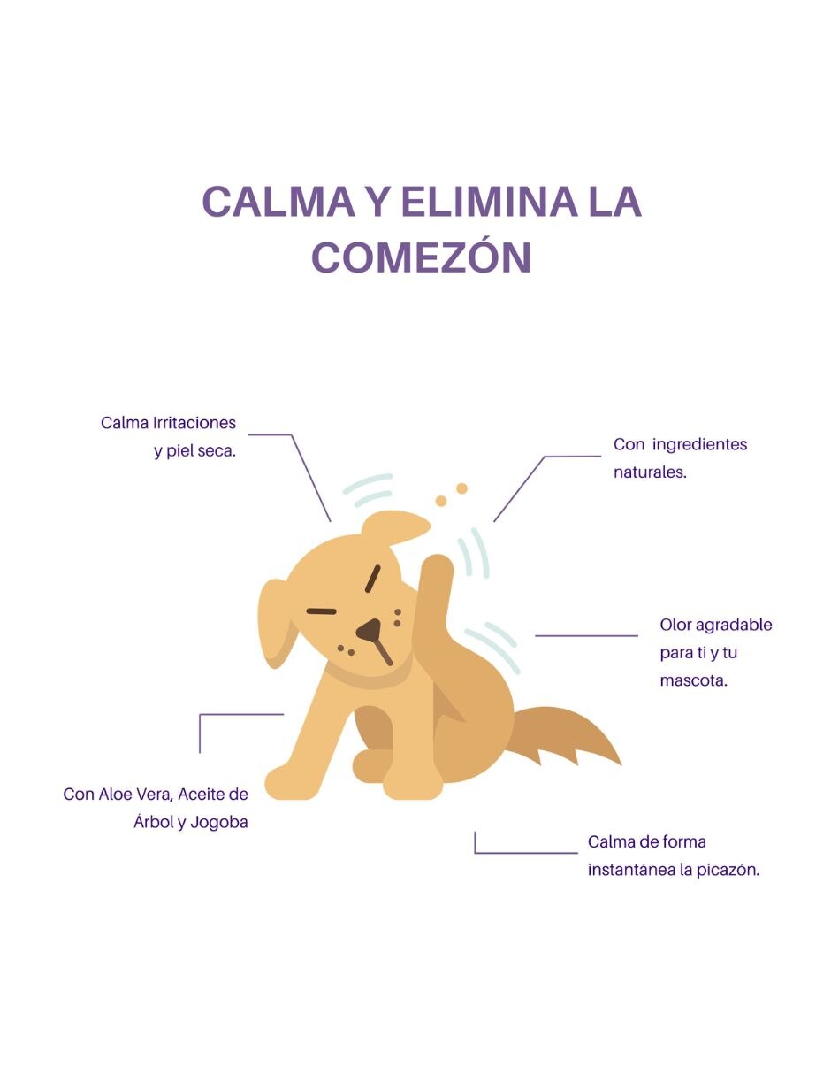 Repelente Soleq para perro y gato