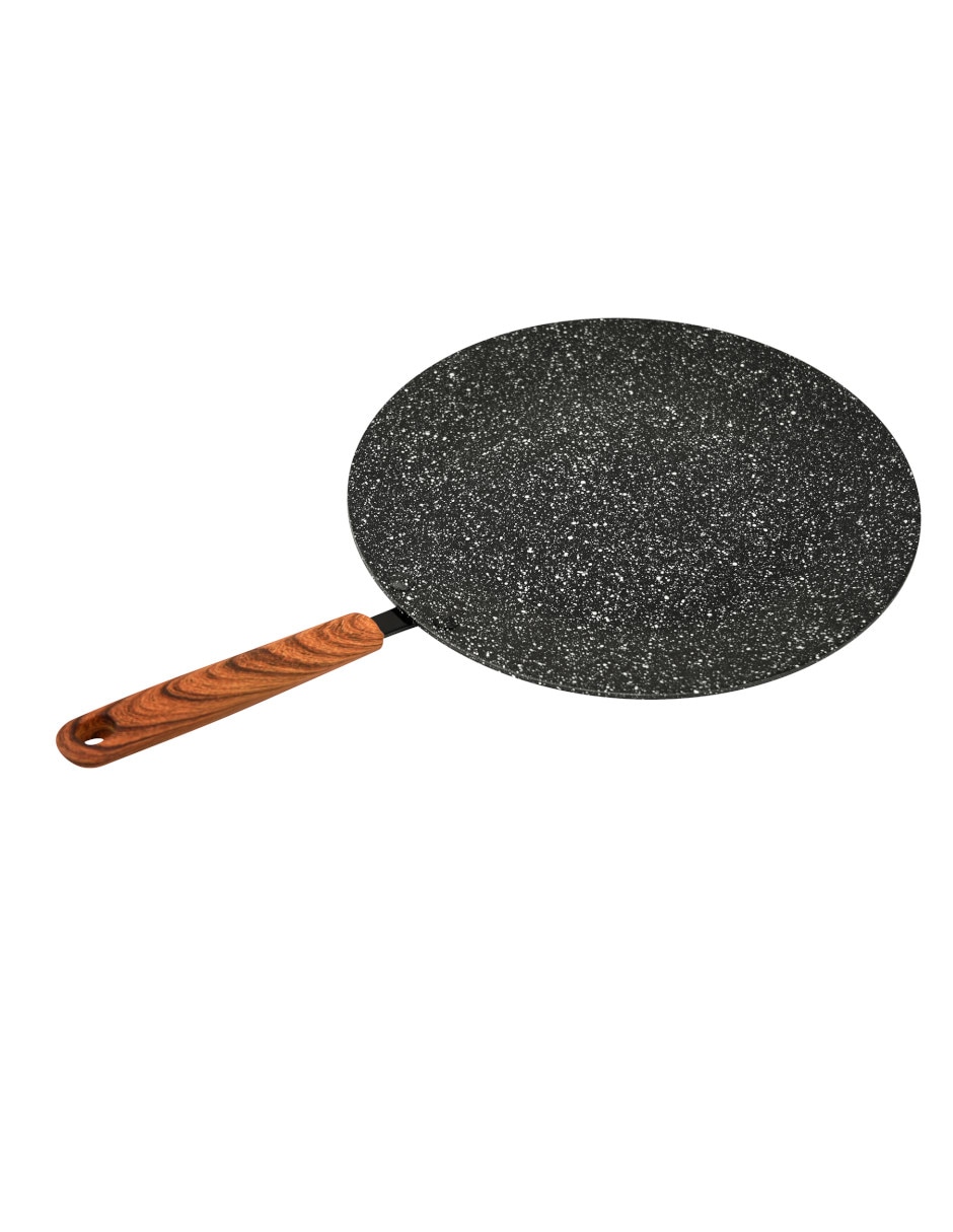 Batería de cocina Westinghouse CCS008508AMBB de aluminio antiadherente Antiadherente sin PFOA 8 piezas