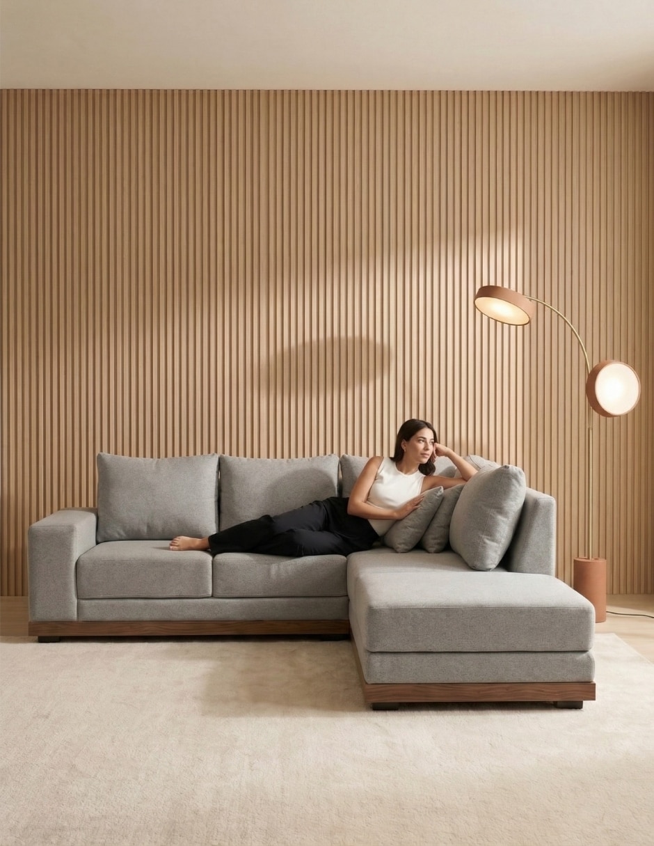 Sala modular derecha Tous 4
