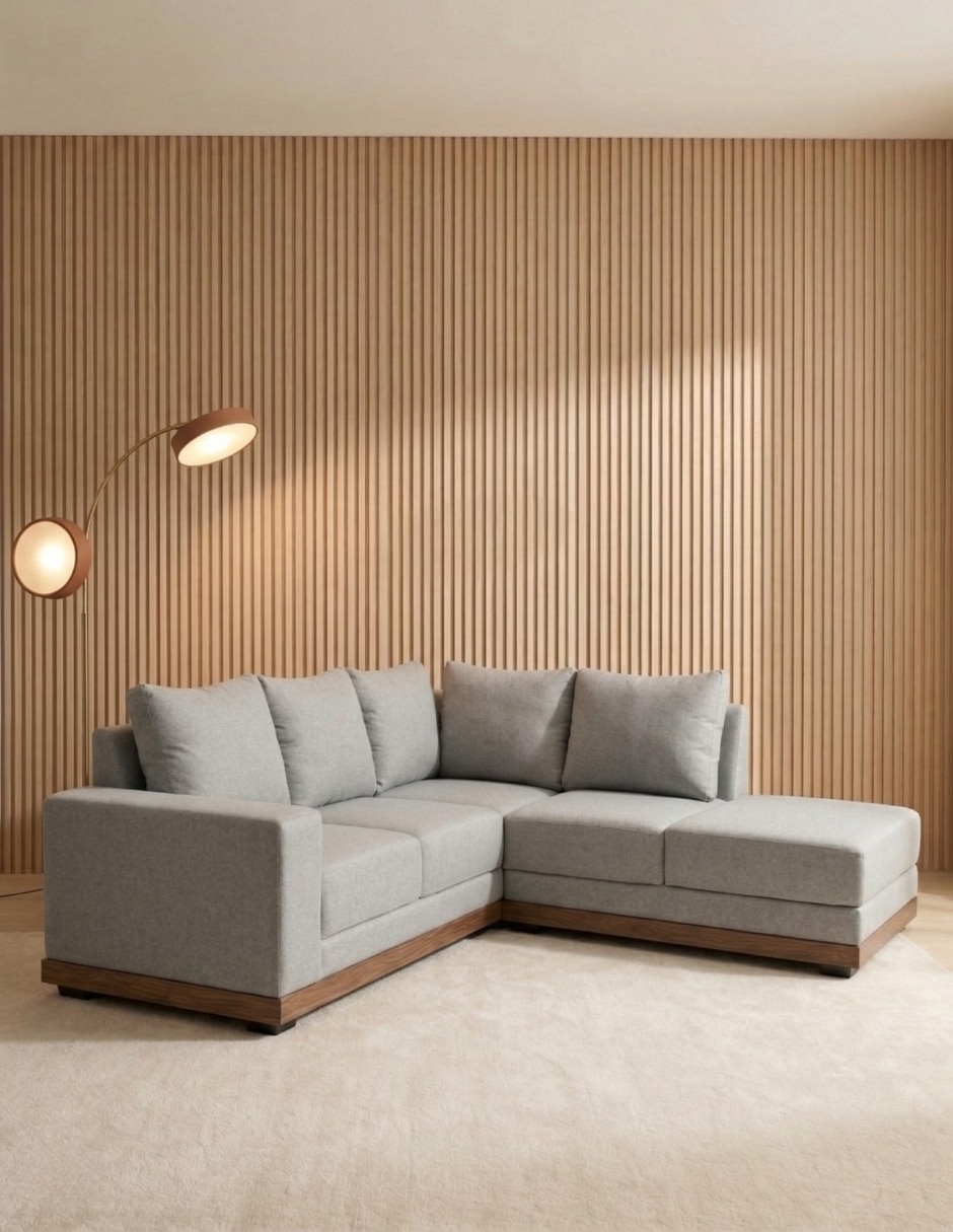 Sala modular derecha Tous 5