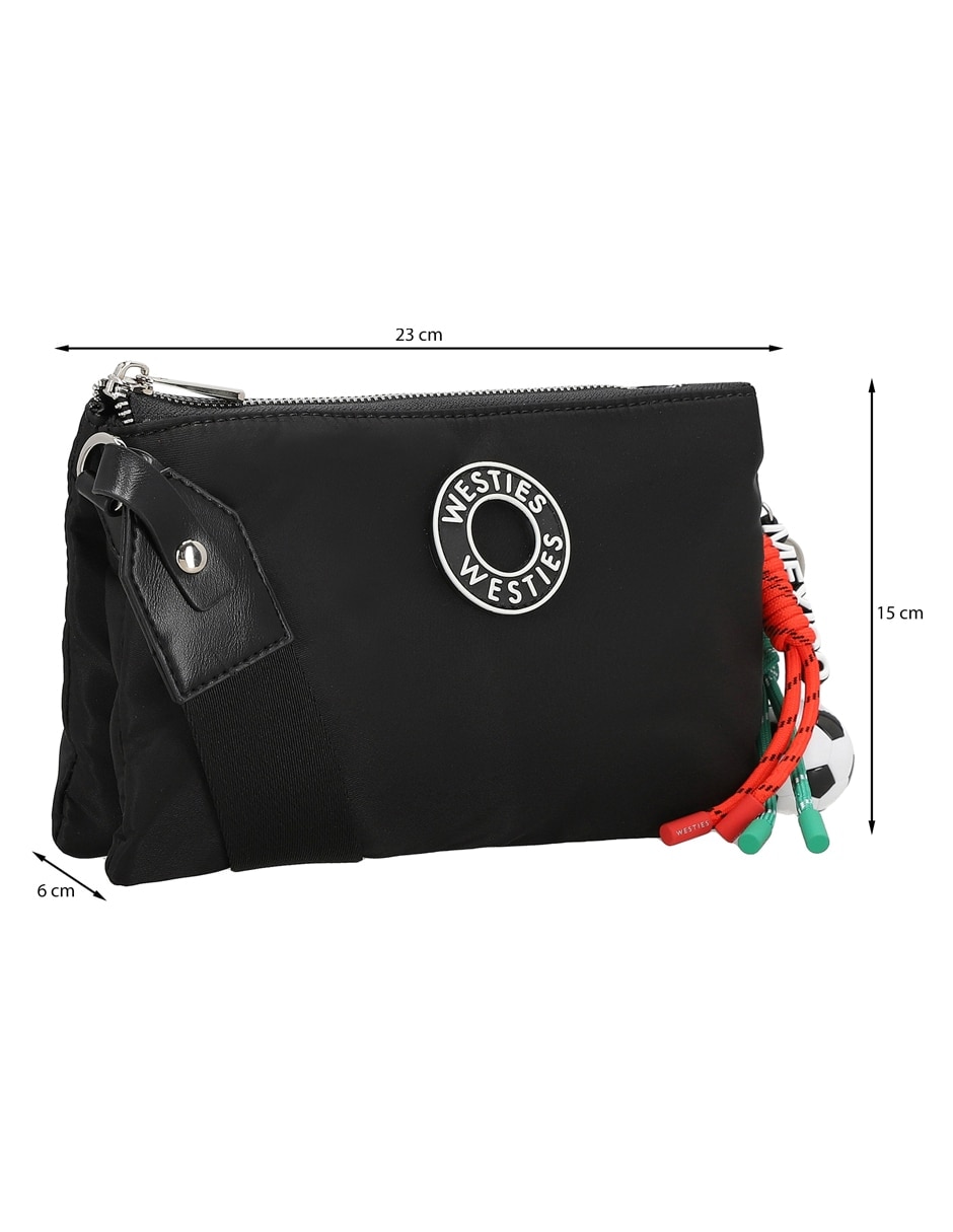 Bolsa crossbody Westies Itachimil para mujer