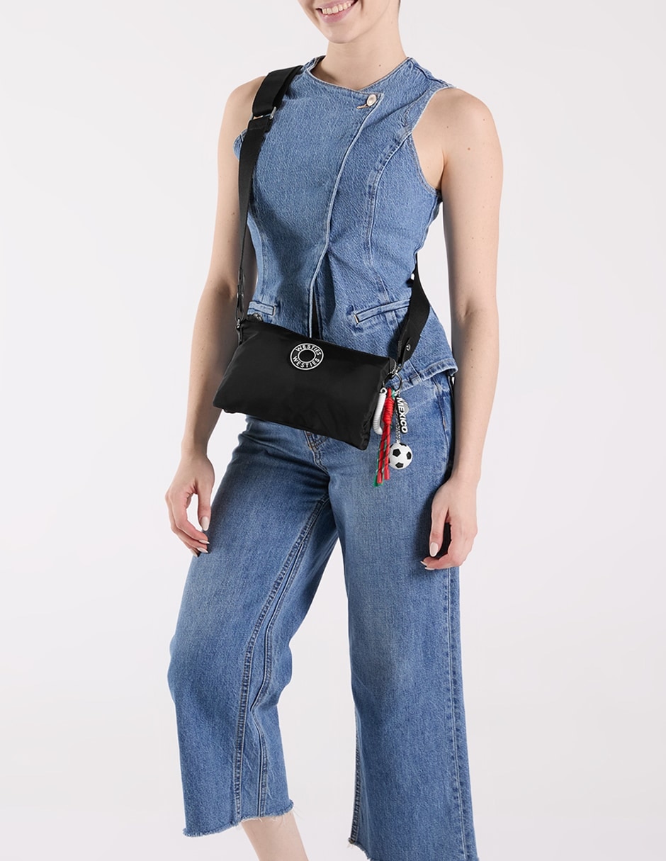 Bolsa crossbody Westies Itachimil para mujer