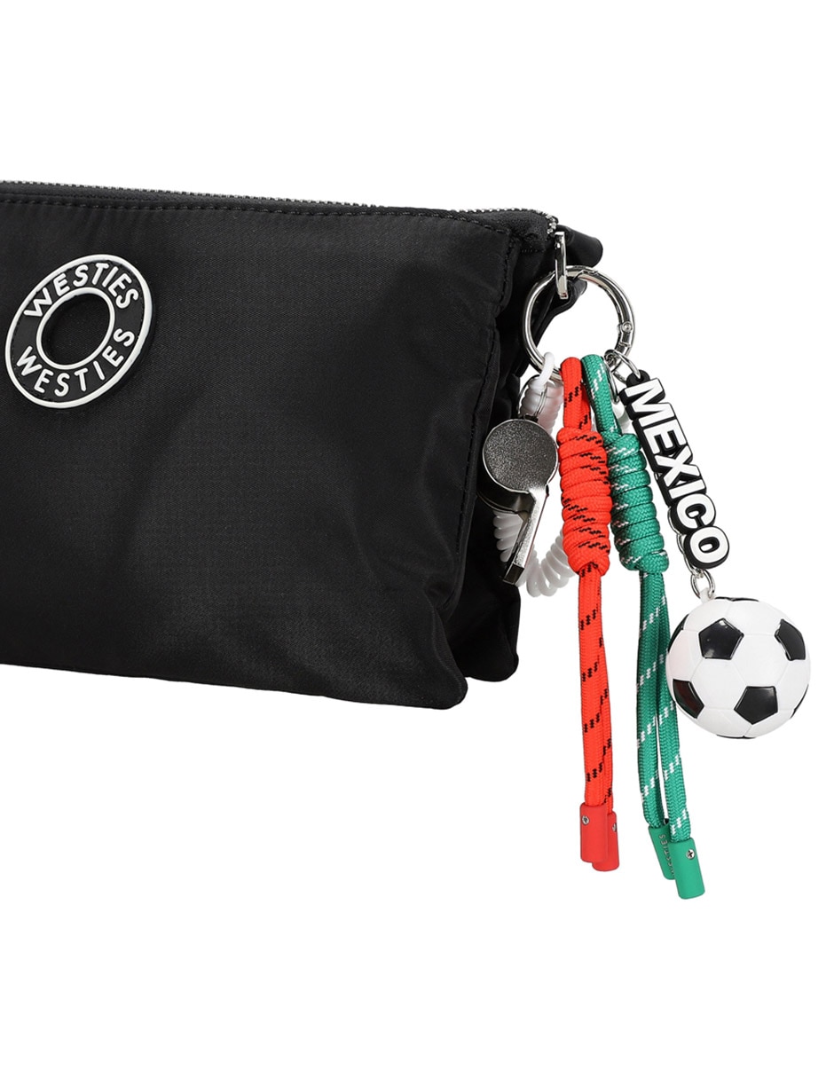 Bolsa crossbody Westies Itachimil para mujer