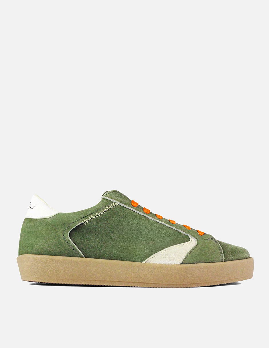 Tenis para hombre