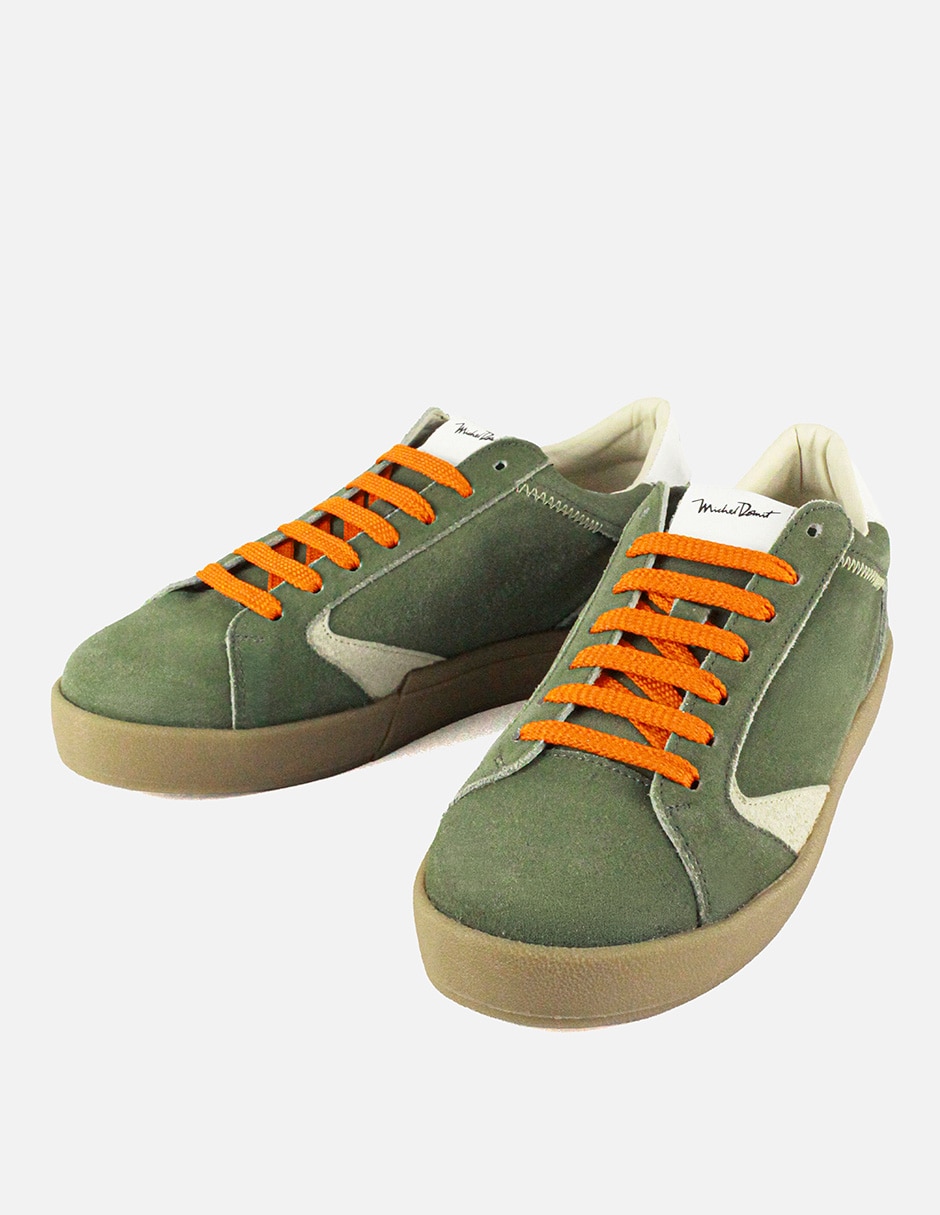 Tenis Michel Domit para hombre