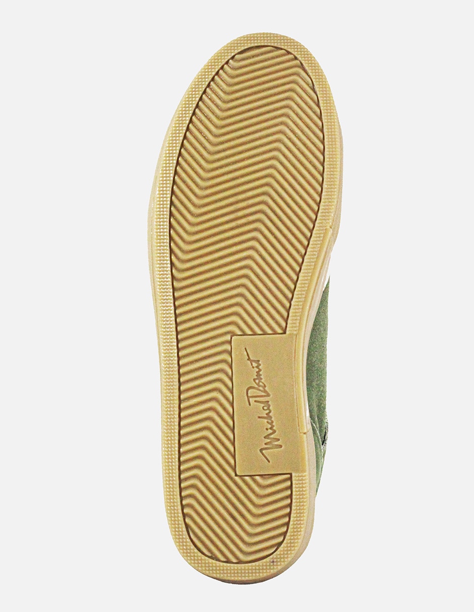 Tenis Michel Domit para hombre