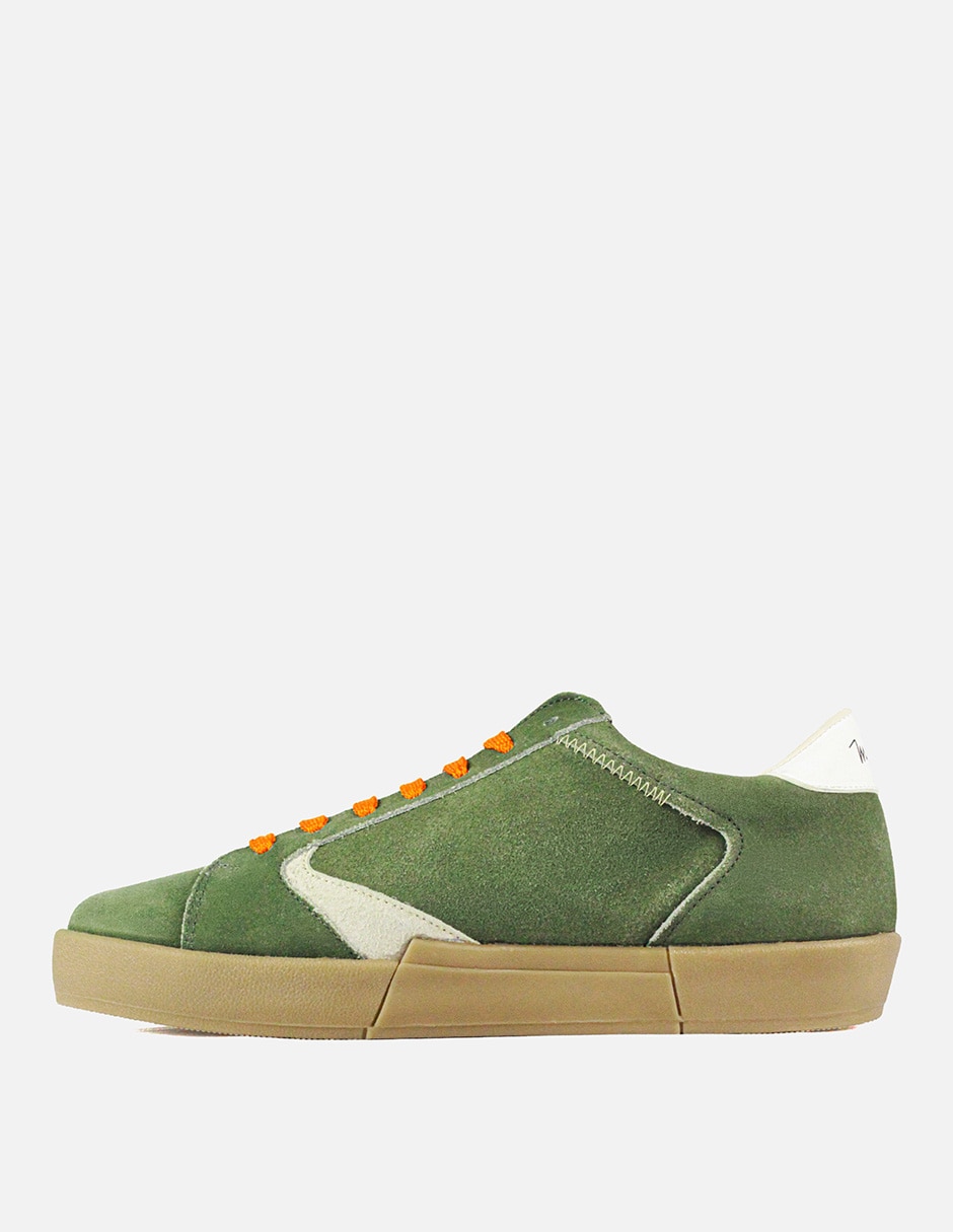 Tenis Michel Domit para hombre