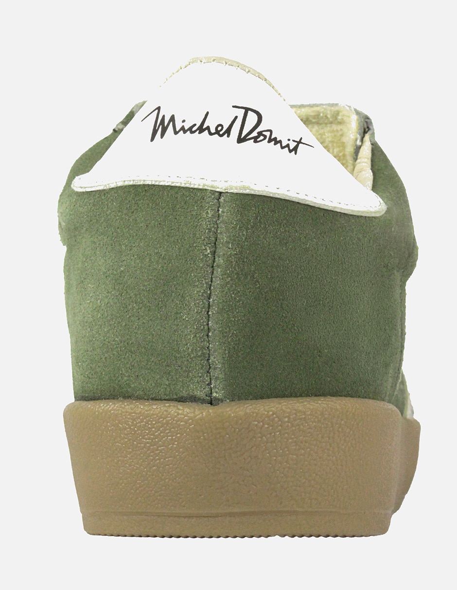 Tenis Michel Domit para hombre