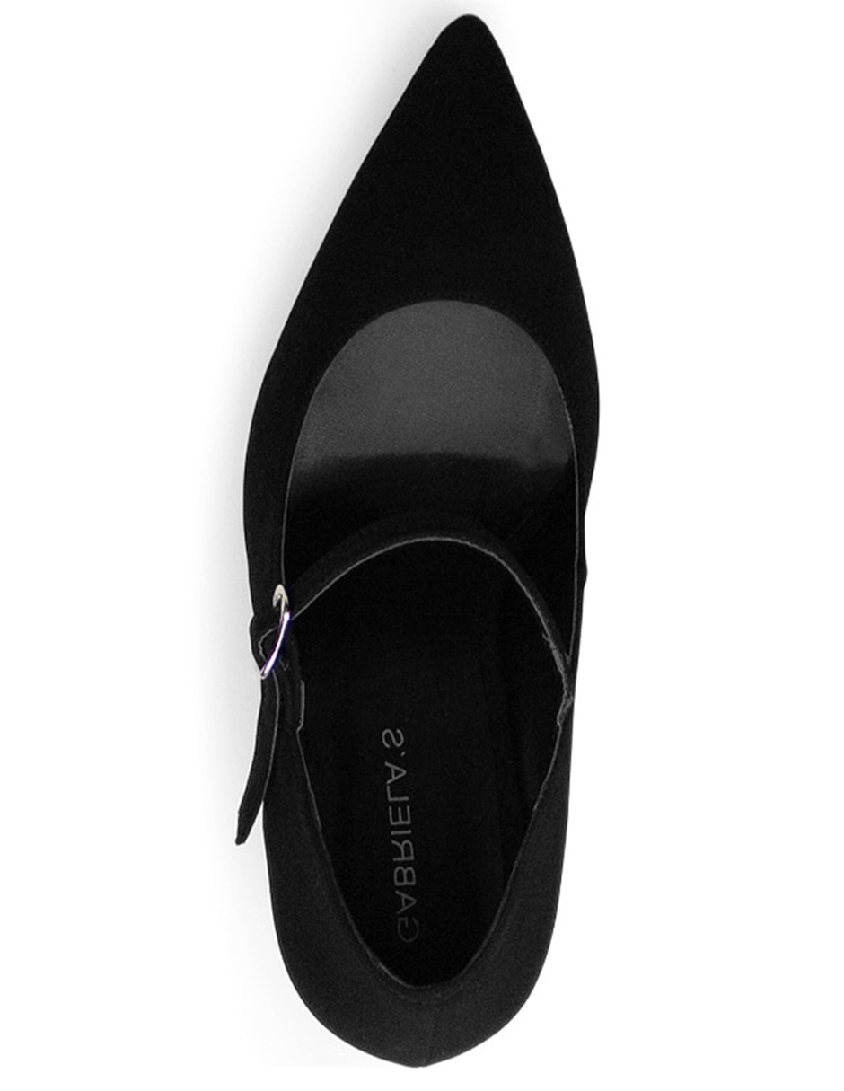 Zapatilla 5