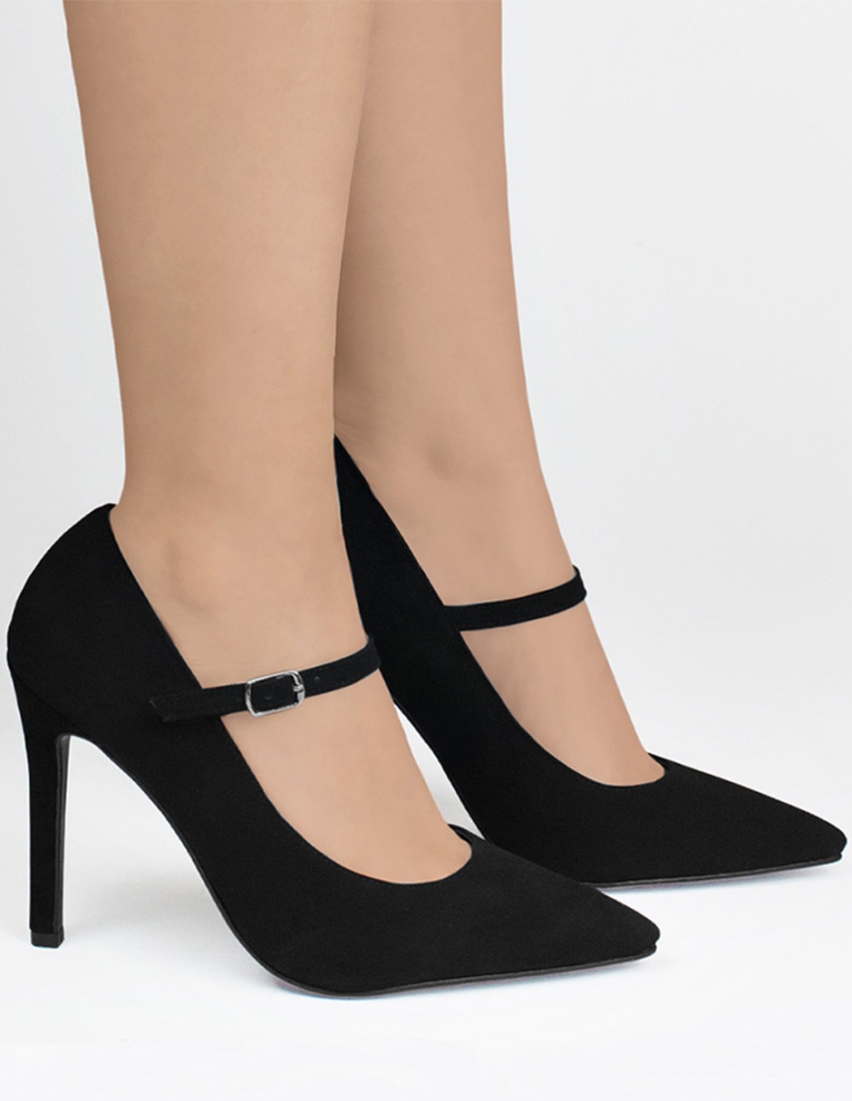Zapatilla 7