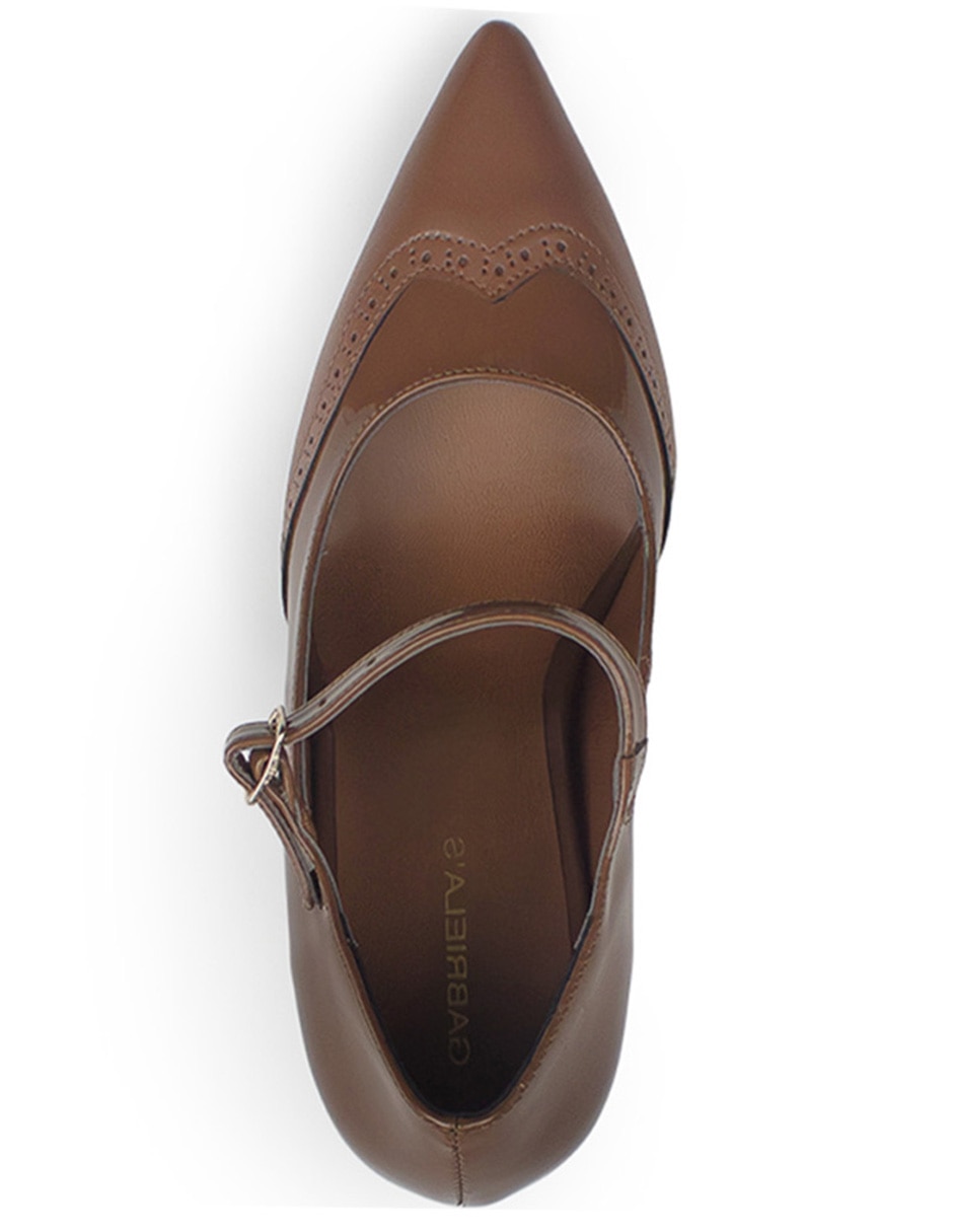 Zapatilla 5