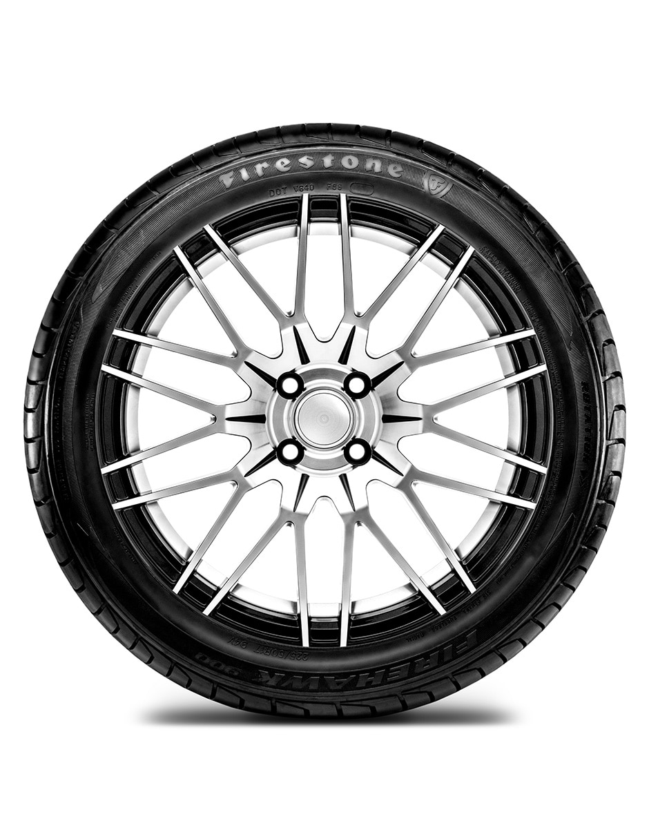 firehawk 900 205 / 55 r16