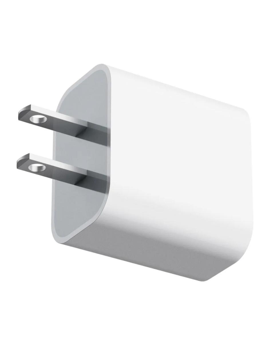 Cargador pared Gmobile AC 12 W