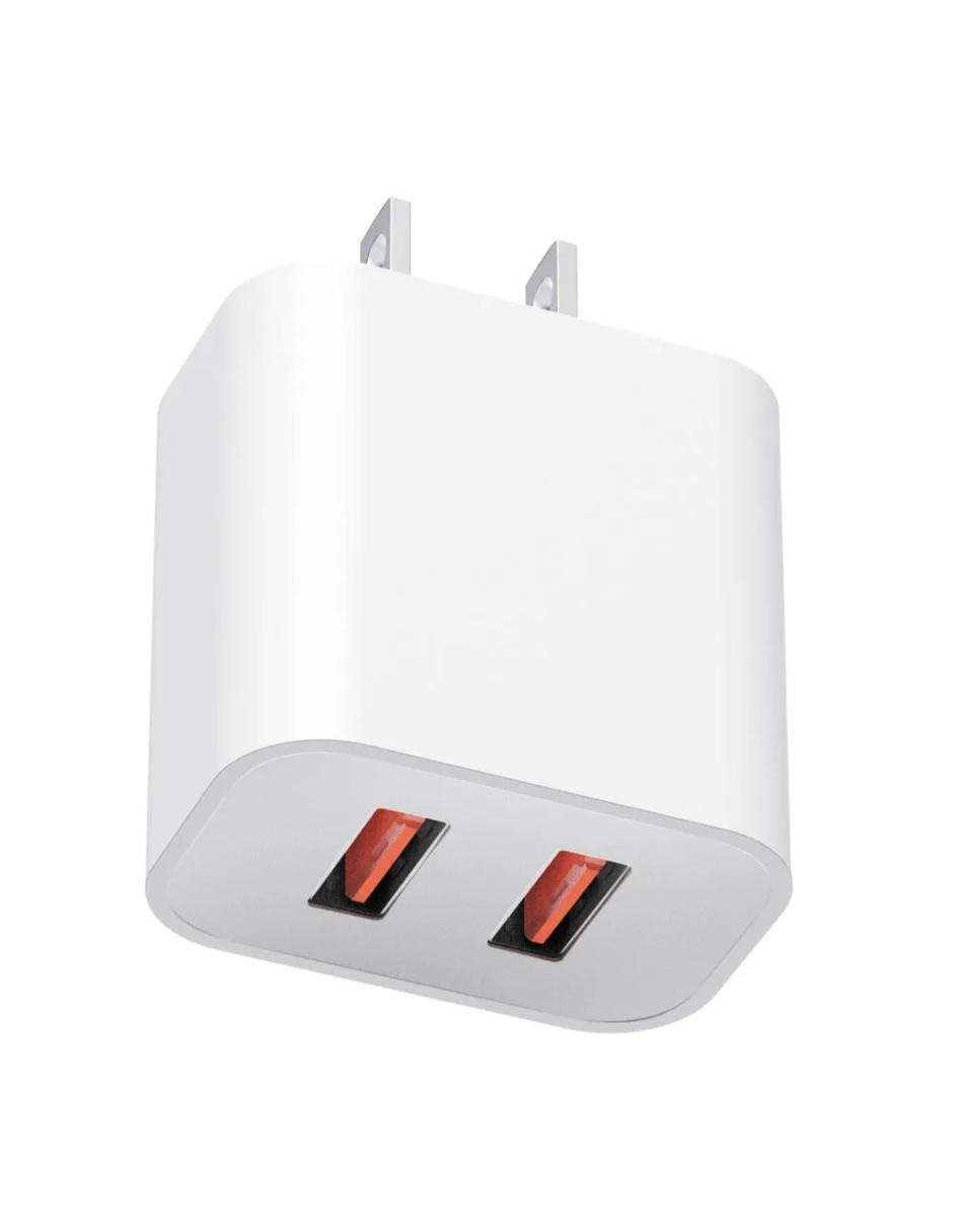 Cargador pared Gmobile AC 12 W