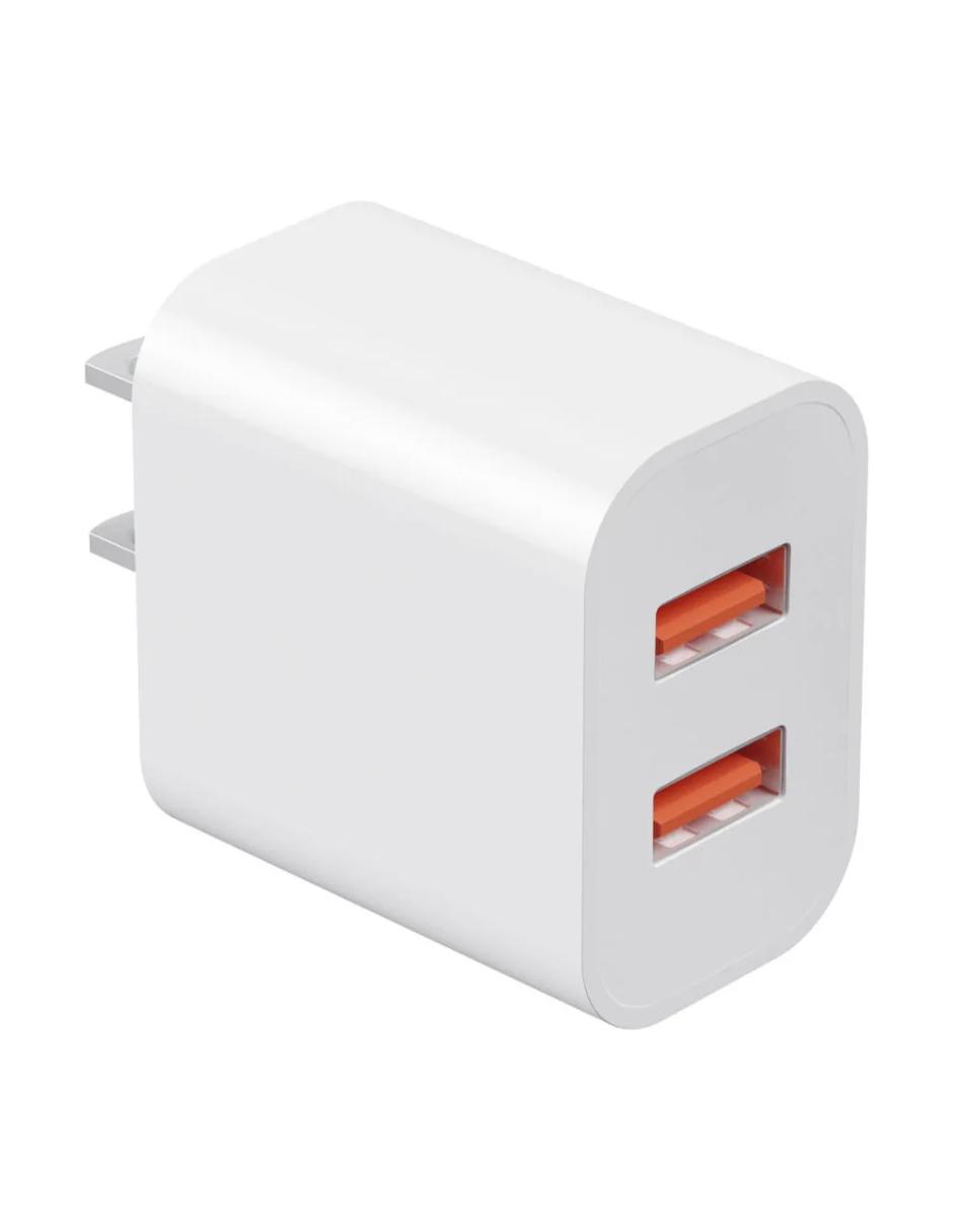 Cargador pared Gmobile AC 12 W