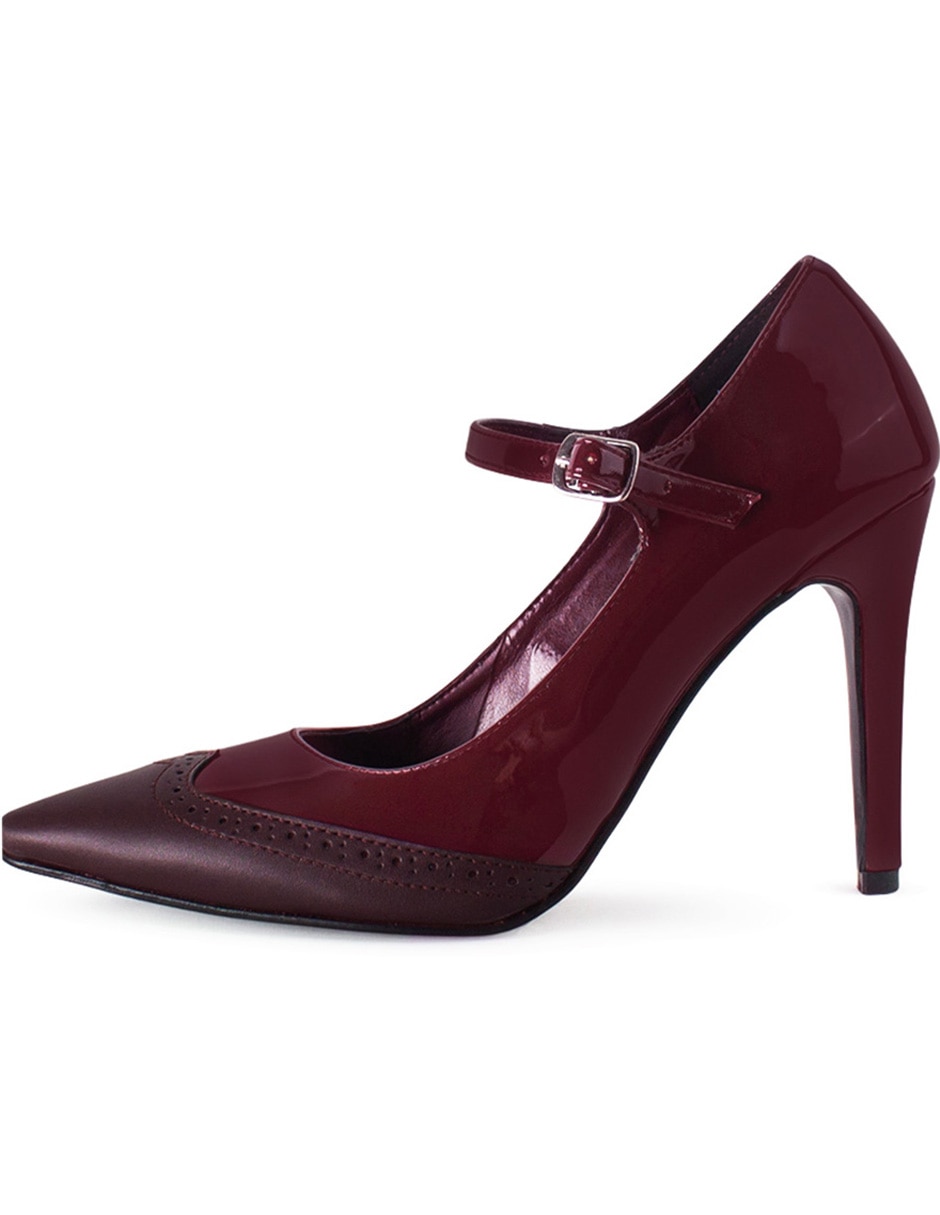 Zapatilla 1