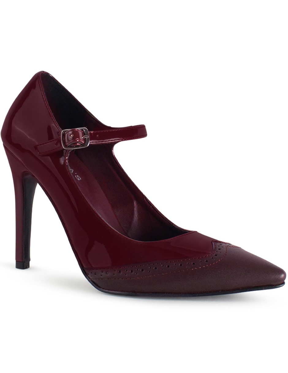 Zapatilla 2