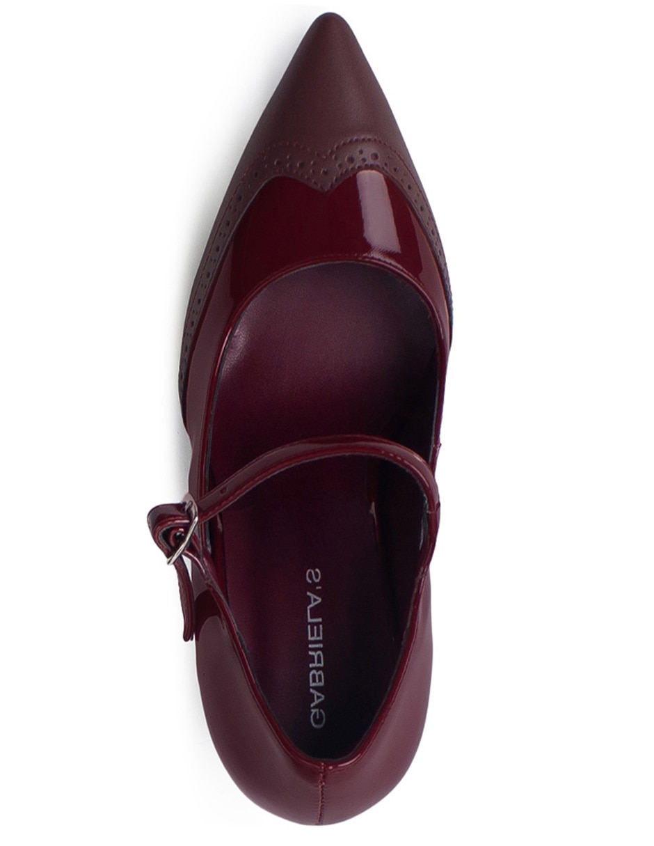 Zapatilla 5