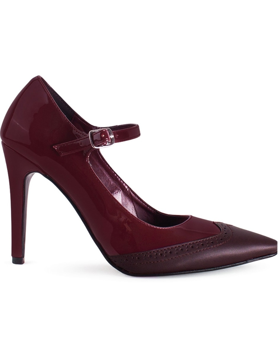 Zapatilla 6