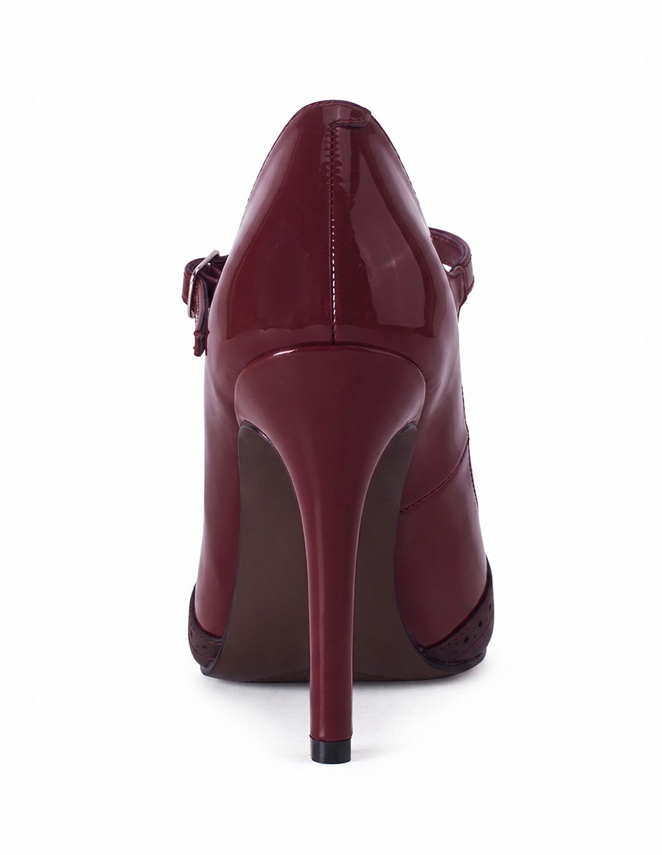 Zapatilla 8