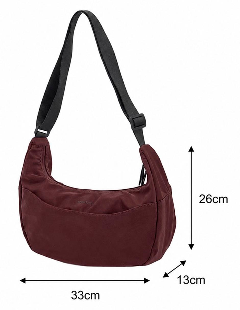 Bolsa crossbody para mujer 8