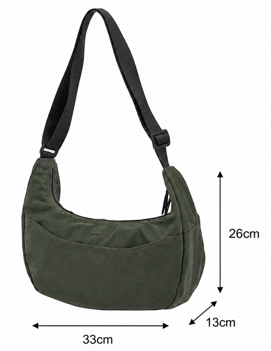 Bolsa shoulder para mujer 9