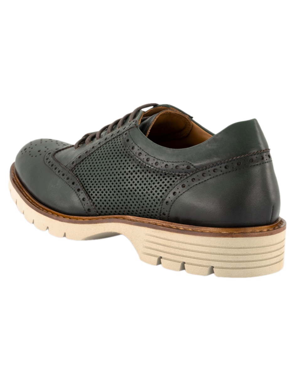 Zapato Oxford Prada para hombre