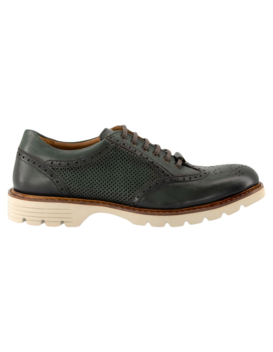 Zapato Oxford Prada para hombre