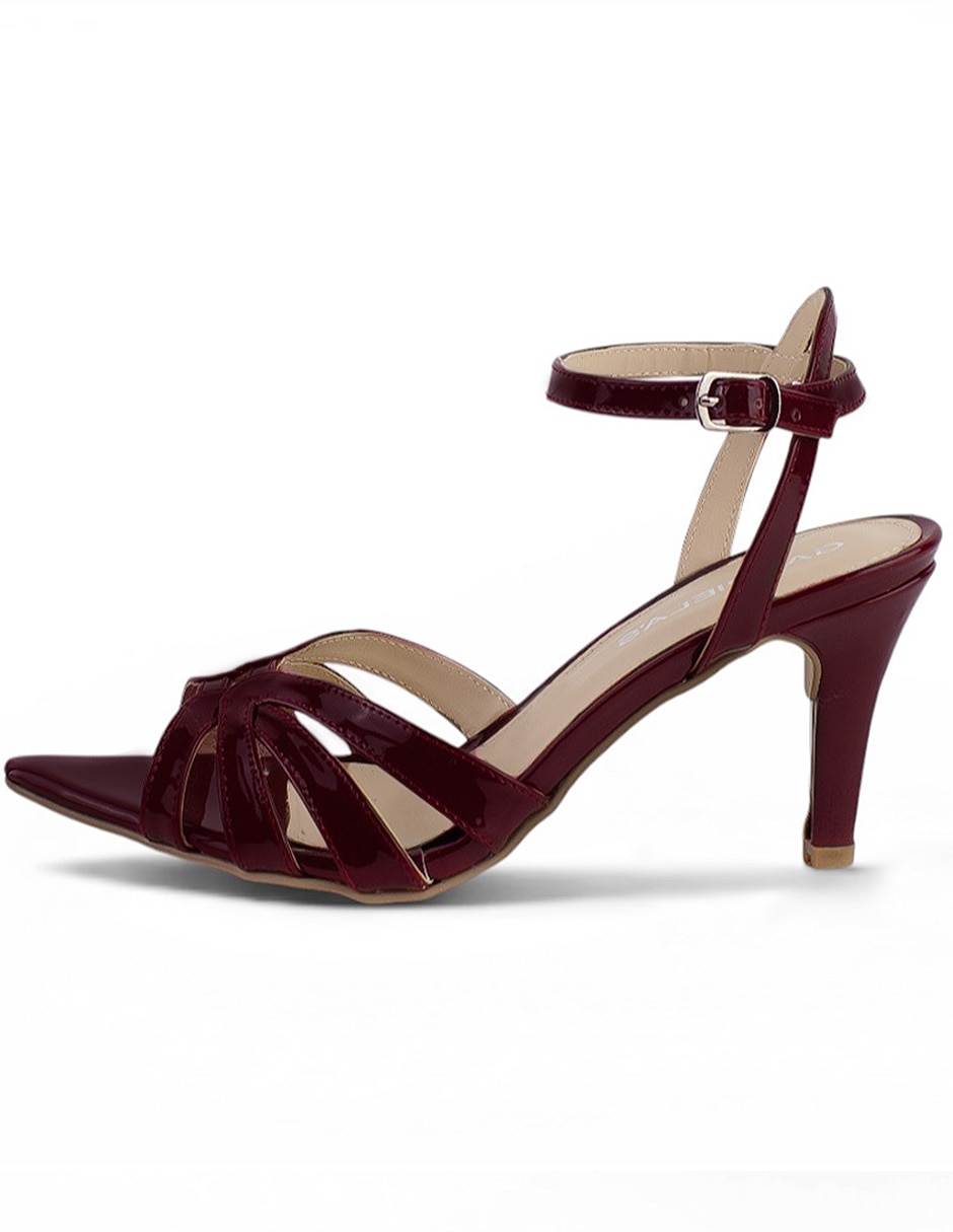 Sandalia para mujer 1