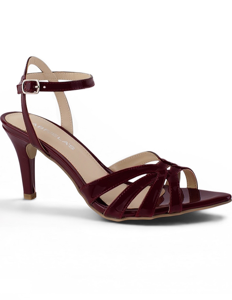 Sandalia para mujer 2