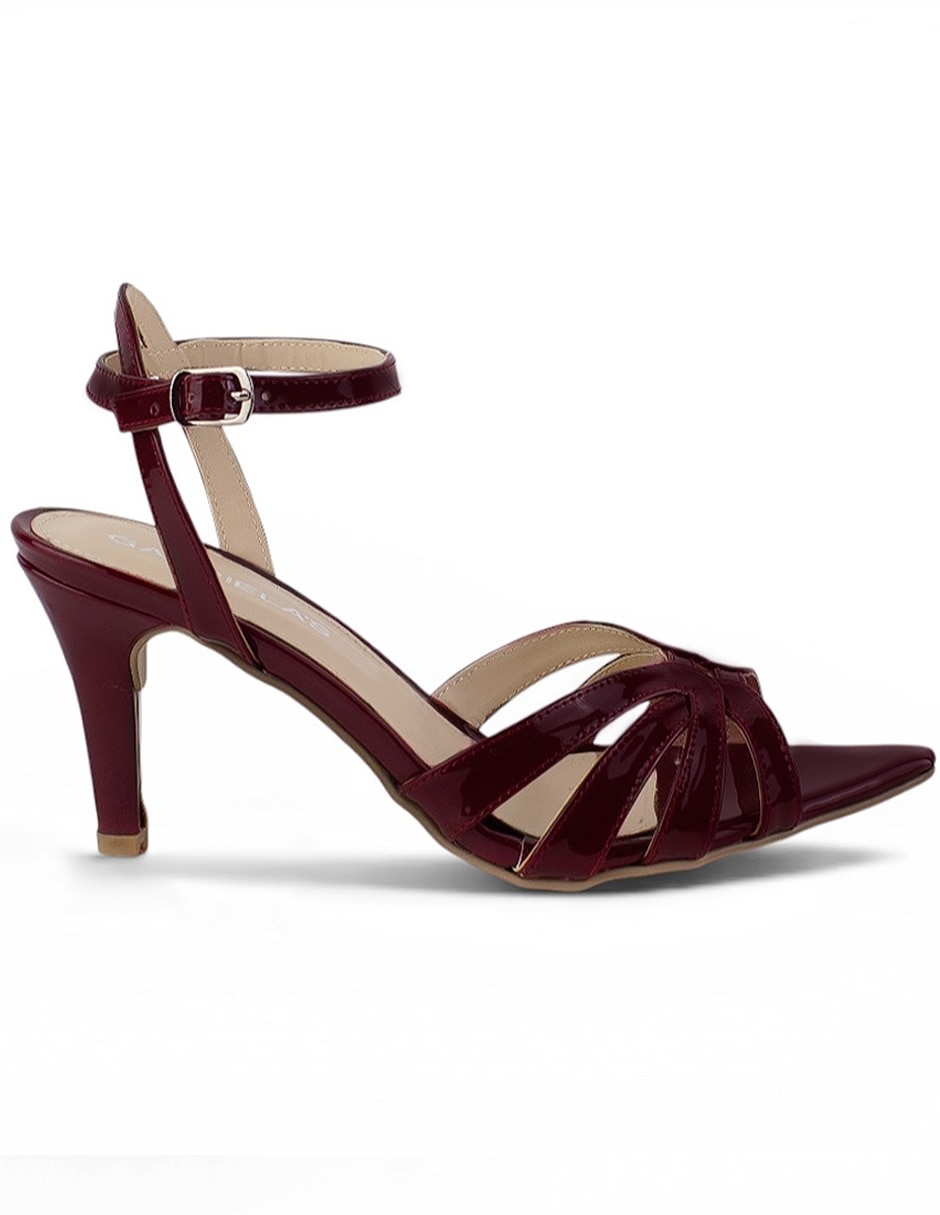 Sandalia para mujer 5