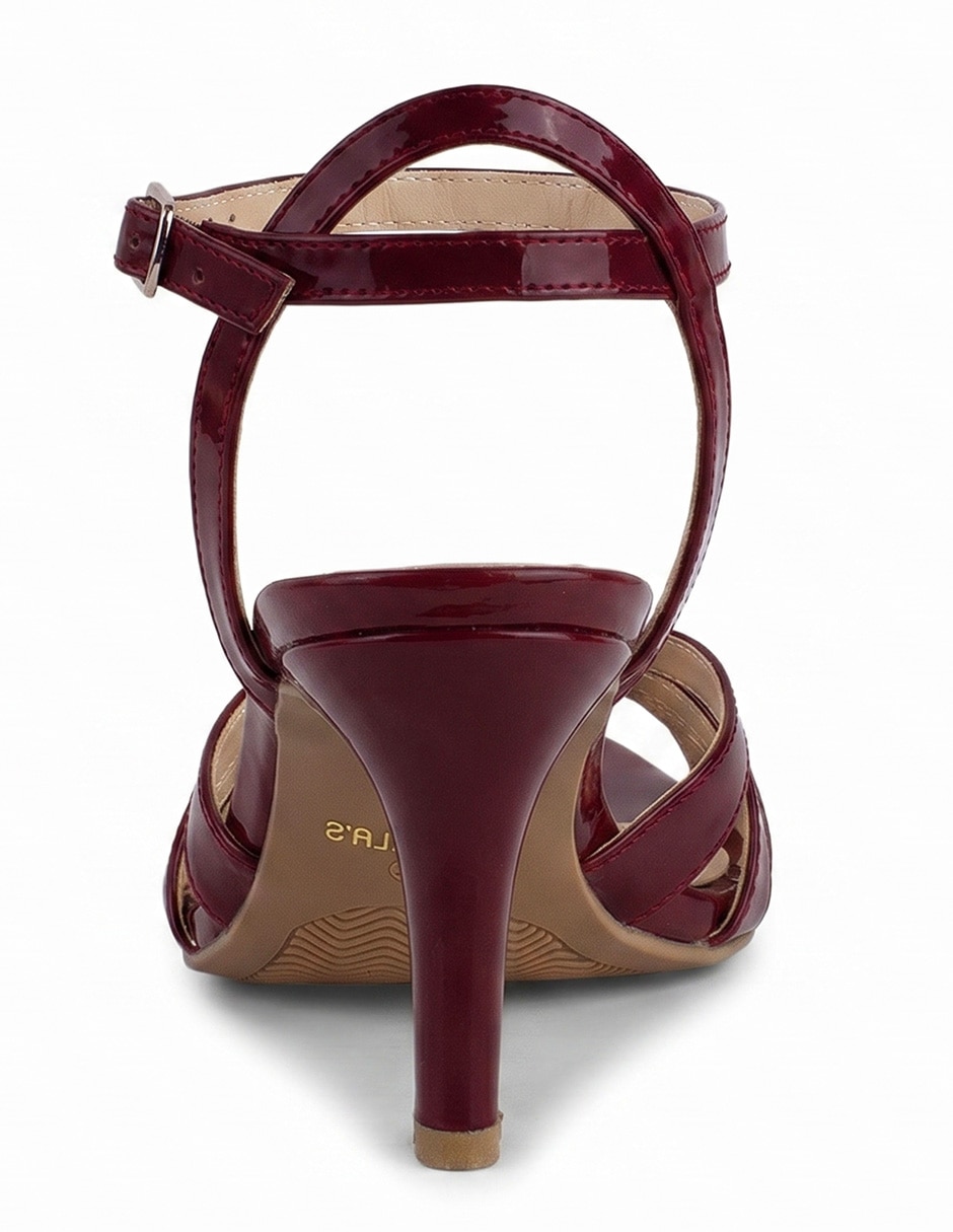 Sandalia para mujer 8