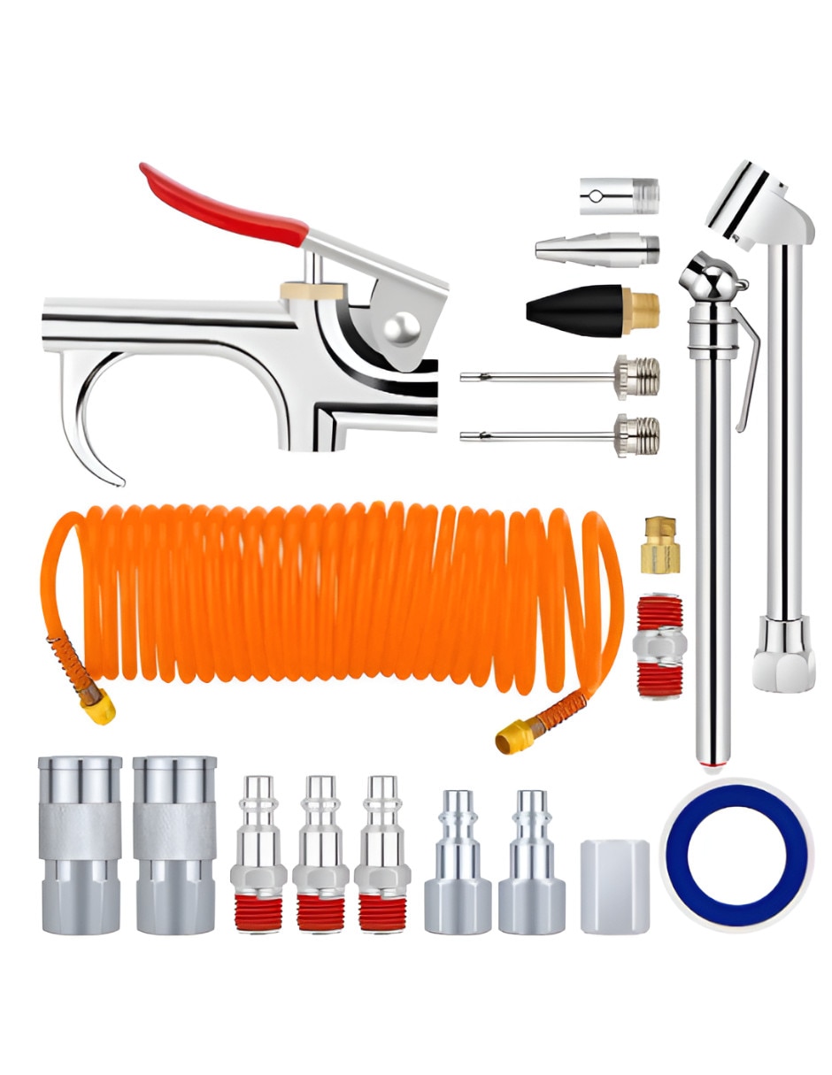 Kit de herramientas