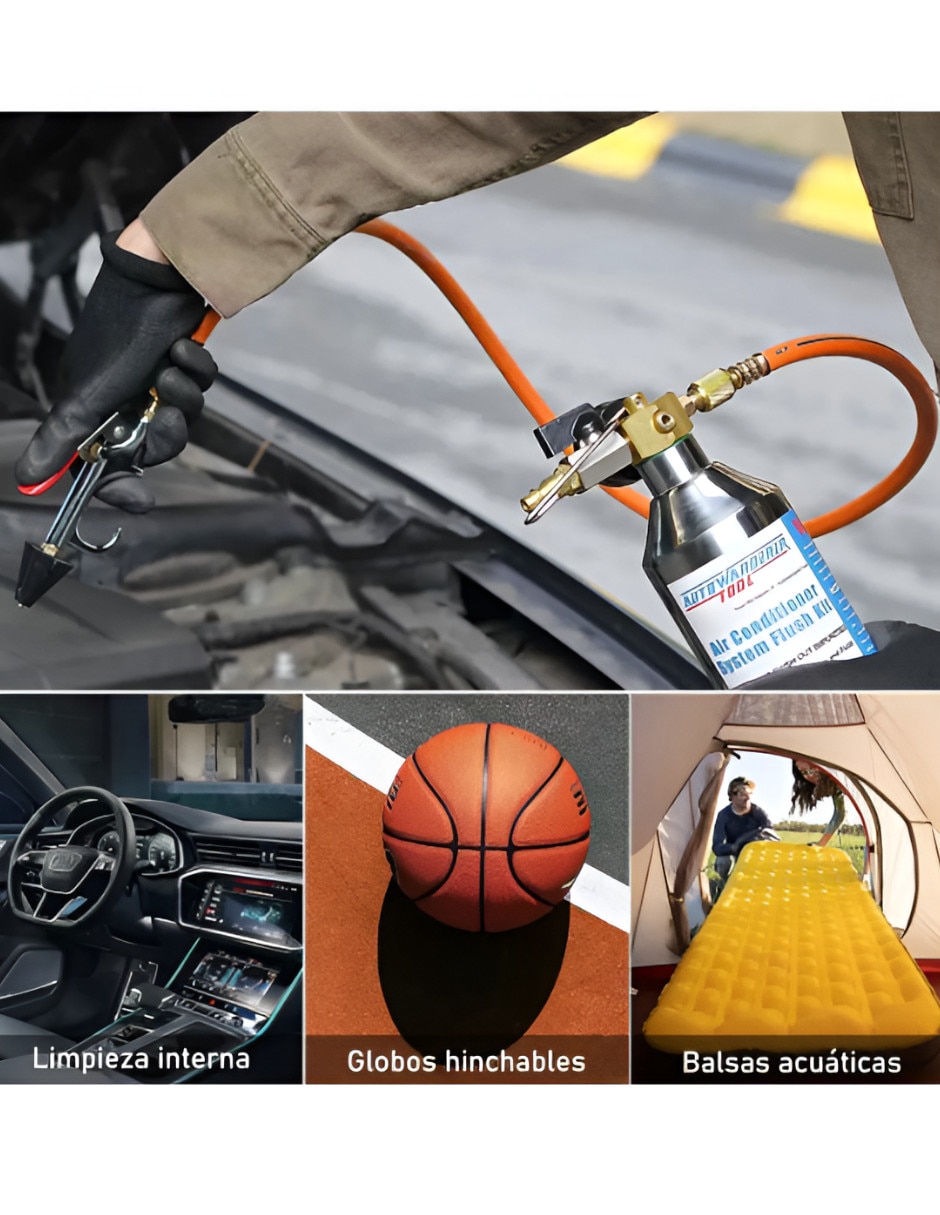 Kit de herramientas 3