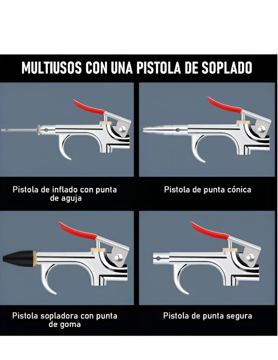 Kit de herramientas 4