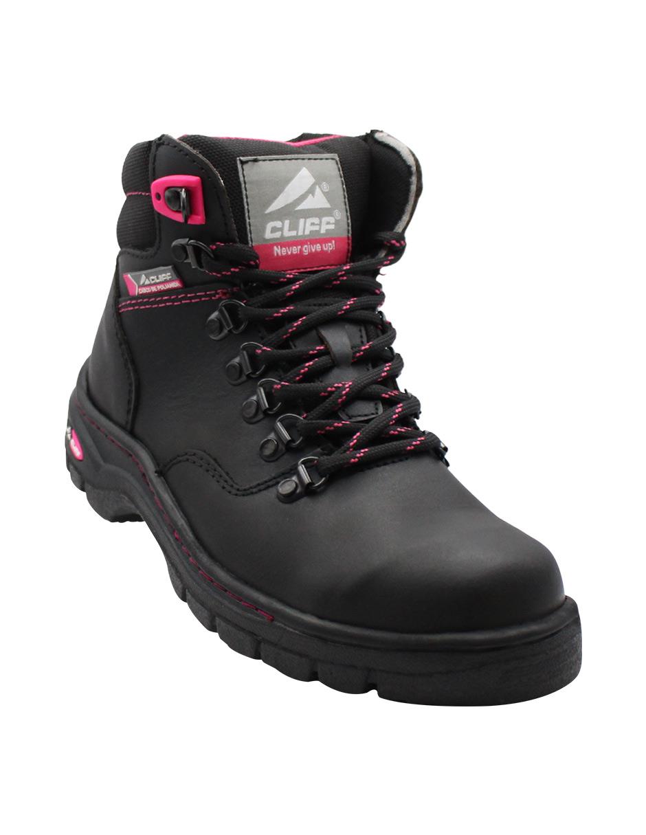 Bota industrial 2